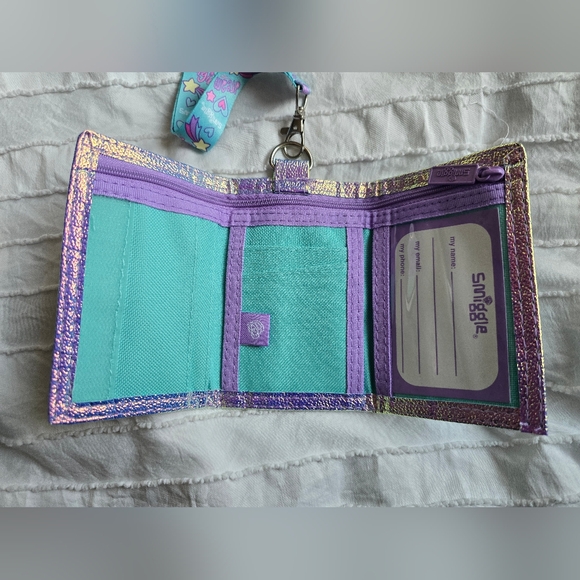 Kids Wallet - Picture 3 of 3